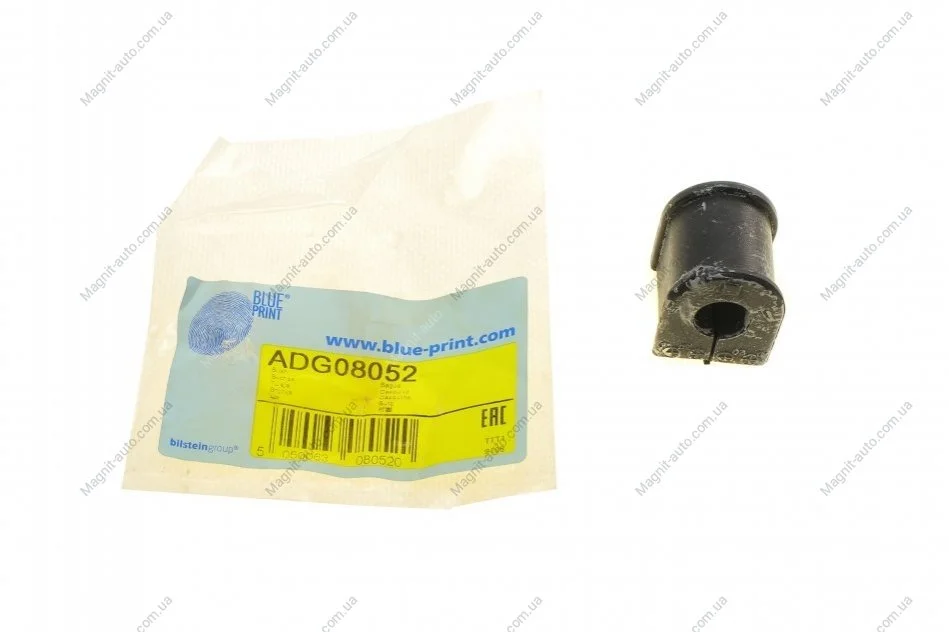 Опора, стабилизатор BLUE PRINT ADG08052 (фото 1)