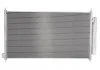 Радіатор кондиціонера (Конденсатор) HONDA CIVIC (2012) 1.8 IVTEC NISSENS 940341 (фото 2)