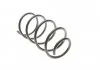 Пружина перед. BMW, 116i, AUT / 118i/118d/120i/120d MAN / 318i/320i MAN 9/04- LESJOFORS 4008463 (фото 3)