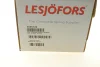 Пружина підвіски передня HONDA LESJOFORS 4035728 (фото 6)