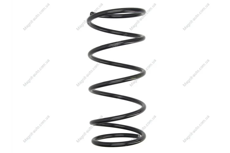 Пружина перед. MITSUBISHI, SPACE STAR 1,9 Di-D 6/00-05 LESJOFORS 4059237 (фото 1)