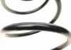 Пружина перед. NISSAN, QASHQAI+2 1,5 DCI / 2,0 4WD 8/08- LESJOFORS 4062069 (фото 2)