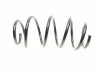 Пружина перед. NISSAN, QASHQAI+2 1,5 DCI / 2,0 4WD 8/08- LESJOFORS 4062069 (фото 3)