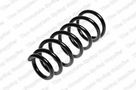 Пружина зад. NISSAN, PRIMERA TRAVELLER 12/01-08 LESJOFORS 4262047