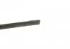 Щетка стеклоочистителя (произ-во Bosch) BOSCH 3397009016 (фото 2)