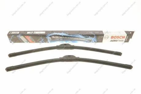 Щітка склоочисника (вироб-во Bosch) BOSCH 3397009016