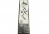 Щетка стеклоочистителя (произ-во Bosch) BOSCH 3397009016 (фото 8)