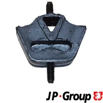 Подушка двигуна ліва/права А80/А90/Passat/Santana 66- JP GROUP 1117906000