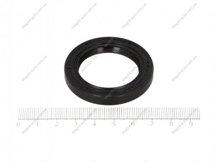 Уплотнительное кольцо CORTECO 19016608B (фото 1)