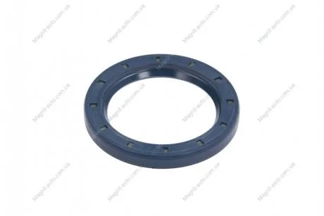 Сальник колінвалу (45x62/62x7) MASSEY FERGUSON 3050, 3060, 3065, 3070, 3075, 3080, 3085, 3090, 3095, 3115, 3120, 3125, 3610, 3630, 3635, 3645, 3655, 3670, 3680, 3690, 5425, 5435, 5445, 5455 CORTECO 12010952B