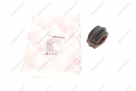 Подушка(втулка) стабилизатора FEBI BILSTEIN 42525