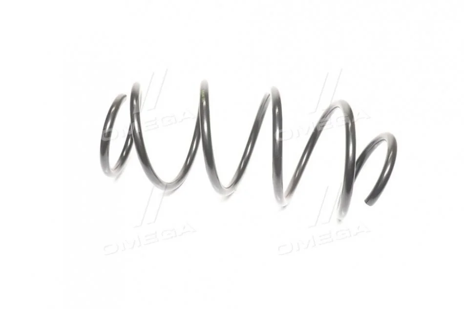 Пружина перед. BMW, X3 xDRIVE 20 i/20 d/28 i w. sports susp.9/10-/X4 xDRIVE 20 d LESJOFORS 4008521 (фото 1)