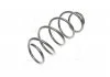 Пружина перед. BMW, X3 xDRIVE 20 i/20 d/28 i w. sports susp.9/10-/X4 xDRIVE 20 d LESJOFORS 4008521 (фото 2)