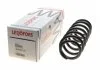 Пружина зад. BMW, X3 xDRIVE w. sports susp. incl Towbar 9/10-/X4 xDRIVE 5/13 LESJOFORS 4208490 (фото 1)