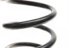 Пружина зад. BMW, X3 xDRIVE w. sports susp. incl Towbar 9/10-/X4 xDRIVE 5/13 LESJOFORS 4208490 (фото 2)
