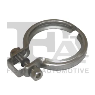 OBEJMA RURY WYD. BMW 1/3 3,5 FA1 Fischer Automotive One (FA1) 104860