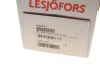 Пружина LESJOFORS 4263510 (фото 6)