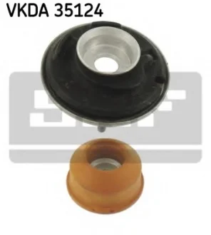 Опора стойки амортизатора SKF VKDA35124