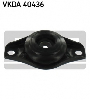 Опора стойки амортизатора SKF VKDA40436