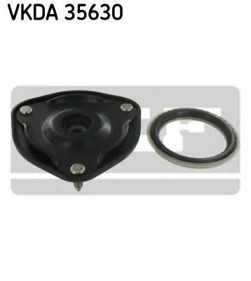 Опора стійки амортизатора SKF VKDA35630 (фото 1)