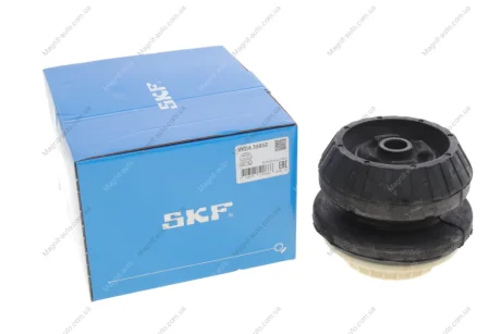 Опора аморт. Mercedes Viano (W639), Vito (639) (с подш.) (произ-во) SKF VKDA35852