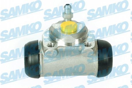 Cylinderek ham. KANGOO 98- SAMKO C12587
