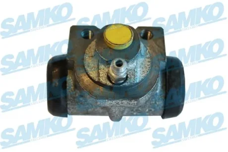 Циліндр гальмівний робочий SAMKO C12587