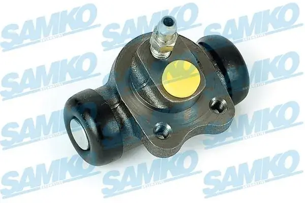 Cylinderek ham. NUBIRA 1.6 SAMKO C31012 (фото 1)