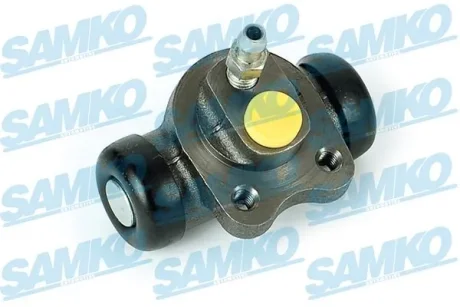Cylinderek ham. NUBIRA 1.6 SAMKO C31012