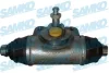 Cylinderek ham. HILUX TARO SAMKO C31037 (фото 1)