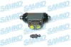 Cylinderek ham. i20 RIO /P SAMKO C31194 (фото 1)
