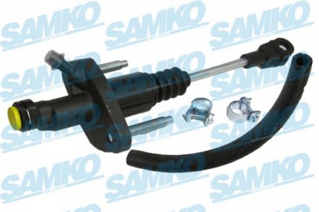 Pompa sprzъg│a ASTRA 98-. SAMKO F30001