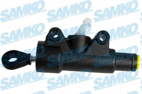 Pompa sprzъg│a BMW 3 E46. SAMKO F30022