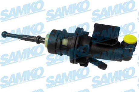 Pompa sprzъg│a AU/SE/SK/VW SAMKO F30104