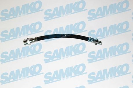 Przewєd h. LANCER VII 1.3 SAMKO 6T48400