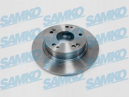Tarcza ham. ACCORD 03- ty│ SAMKO H1019P