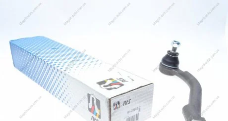 Наконечник тяги руля RTS 91086032