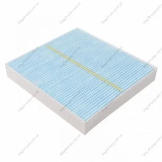Змінний елемент фільтра салону BLUE PRINT ADN12544
