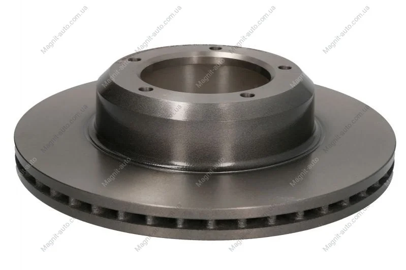 Гальмівні диски BREMBO 09548811 (фото 1)