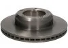 Гальмівні диски BREMBO 09548811 (фото 1)