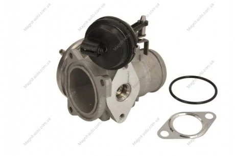 Клапан рециркуляції відпрацьованих газів MAGNETI MARELLI 571822112046
