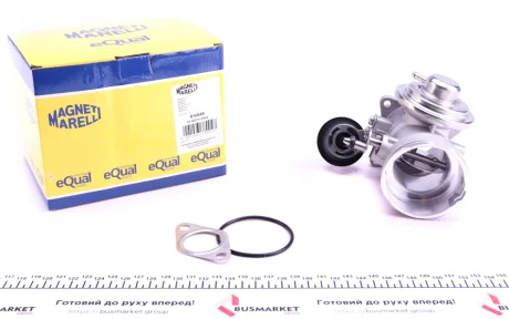 Клапан EGR MAGNETI MARELLI 571822112049