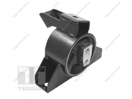 Подушка коробки передач TEDGUM TED39714