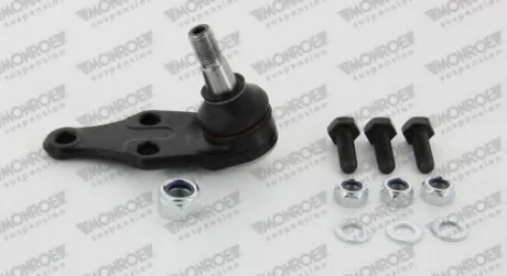 SWORZEС WAHACZA LANDROVER MONROE L17539