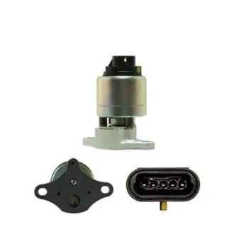 Клапан AGR MAGNETI MARELLI 571822112052