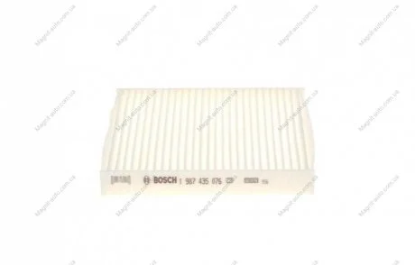 Фільтр салона KIA Soul BOSCH 1987435076