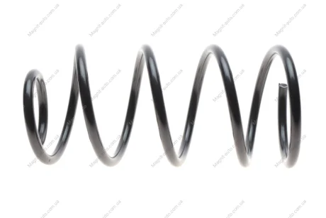 Пружина перед. MAZDA, 3 1,6 D / 2,0 AUT 5/09- LESJOFORS 4055456