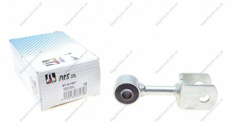 Тяга / стойка, стабилизатор RTS 9701481