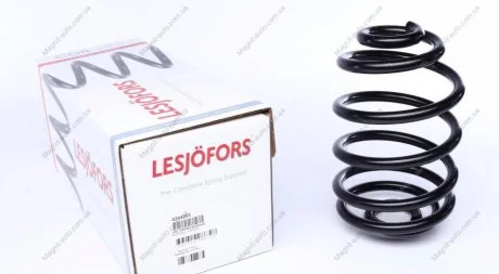 Пружина зад. KIA, SPORTAGE 4/94-8/03 LESJOFORS 4244201