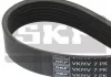 Pasek klin.wielorowkowy SKF VKMV7PK1322 (фото 1)